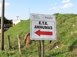 Paiva pede rede de esgoto em Anhumas