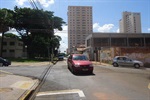 Melhoria é recomendada na esquina da rua Voluntários de Piracicaba