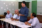 Kawai acompanha mobilização popular por melhorias viárias no Jupiá