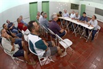 Kawai acompanha mobilização popular por melhorias viárias no Jupiá