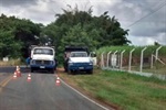 Após indicação de Paiva, obras são realizadas no Pau D’Alinho