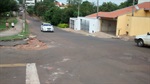 Ary Pedroso pede redutor de velocidade na Luciano Gallet, Sta. Cecília