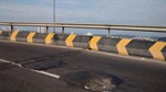 "Ary Pedroso Jr. solicita reparos no asfalto do viaduto do "Chicão""