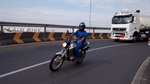 "Ary Pedroso Jr. solicita reparos no asfalto do viaduto do "Chicão""