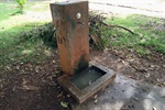 Praça fica entre as ruas Pedro Morgan, Humberto Venturini e Paschoal Bessi, no Parque Nossa Senhora das Graças