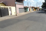 Parlamentar solicitou melhorias na rua do Caju