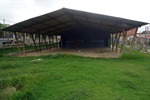 Centro Social do Javari III teve sua iluminação reforçada a pedido de Erler