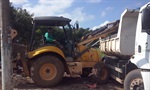 Limpeza no Monte Líbano é realizada após pedido de Chico Almeida 