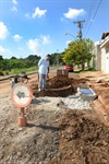 Novas bocas de lobo no Jardim Brasília contemplam demandas de Kawai