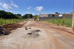 Novas bocas de lobo no Jardim Brasília contemplam demandas de Kawai