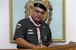 Reunião Solene em homenagem ao Dia do Escoteiro - Gimirson Moura 