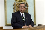Reunião Solene em homenagem ao Dia do Escoteiro – Paulo Campos 
