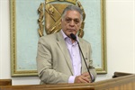 Reunião Solene em homenagem ao Dia do Escoteiro – Gabriel Ferrato