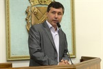 Reunião Solene em homenagem ao Dia do Escoteiro - Pedro Kawai