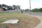 Assessoria do parlamentar visitou o local