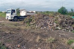 Terreno na Vila Bessy foi limpo na tarde desta quarta-feira