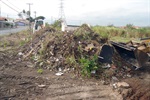 Terreno na Vila Bessy foi limpo na tarde desta quarta-feira
