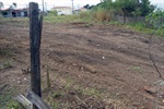 Terreno na Vila Bessy foi limpo na tarde desta quarta-feira