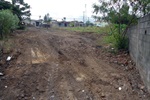 Terreno na Vila Bessy foi limpo na tarde desta quarta-feira