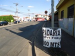 Realizar melhorias no trânsito das avenidas Rui Barbosa e Dona Francisca, próximo ao cruzamento com a avenida Mário Dedini