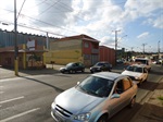 Realizar melhorias no trânsito das avenidas Rui Barbosa e Dona Francisca, próximo ao cruzamento com a avenida Mário Dedini