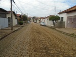 Rua Carlos Zanota -  Paulista