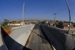 Concretagem nos barrancos laterais ao túnel caberá ao DER fazer