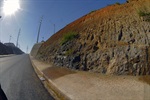 Concretagem nos barrancos laterais ao túnel caberá ao DER fazer