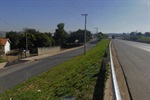 Sinalização e proteção nas saídas do túnel também precisam ser feitas