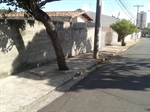 Rua Santo André - Depois  da solicitação 