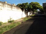 Rua Machado de Assis - Antes da solicitação