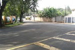 Ele também pede melhorias no transito próximo ao cruzamento da rua Dr. Mario de Goes Calmon de Brito com a avenida Armando Césare Dedin