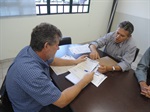 Dirceu Alves recorre ao DER para garantir obras em Piracicaba