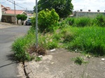 Terreno localizado no Caxambu - antes solicitação 