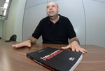 Vereador Paulo Henrique 