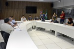 Kawai destaca importância de novas ações em prol da segurança pública