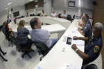 Kawai destaca importância de novas ações em prol da segurança pública
