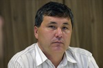 Vereador Pedro Kawai