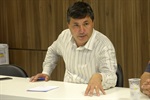 Vereador Pedro Kawai