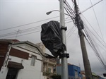 Em breve, semáforo estará em funcionamento