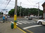 Antes – Conquista recente é do vereador Matheus Erler