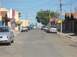 Rua Benedito Lourenço