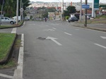 Depois da solicitação