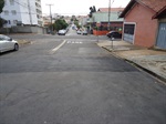 Vazamento de água na avenida Capitão Humberto Aldrovandi, 731 - depois da solicitação
