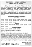 Itinerário