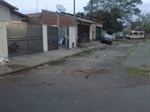 Equipe do parlamentar esteve no bairro e registrou estado da rua em novembro do ano passado