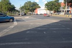 Sinalização do solo precisa ser refeita, recomenda vereador