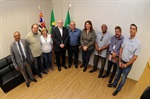 Longatto abre ciclo de discussões para avaliar sistema prisional local