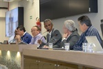 João Manoel citou substituto ao projeto de lei do Executivo
