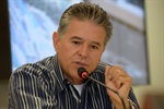 Dirceu Alves da Silva destacou urgência para municipalização